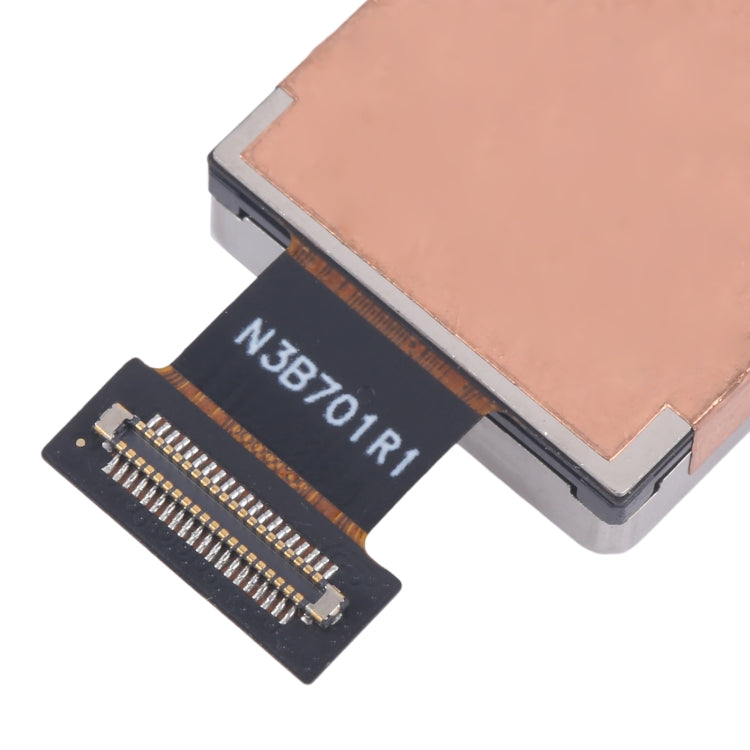 Pour Samsung Galaxy M55 SM-M556B Caméra arrière d'origine