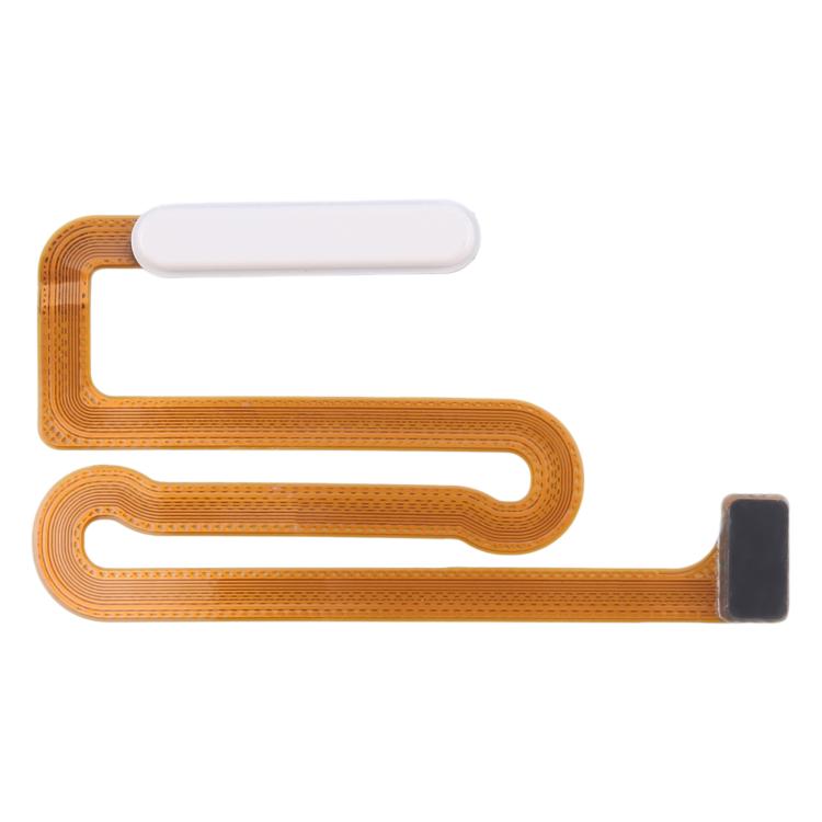 Câble flexible de capteur d'empreintes digitales d'origine pour Samsung Galaxy M12/A12 SM-A125/M125/A127, For Samsung Galaxy M12 / A12(Original)