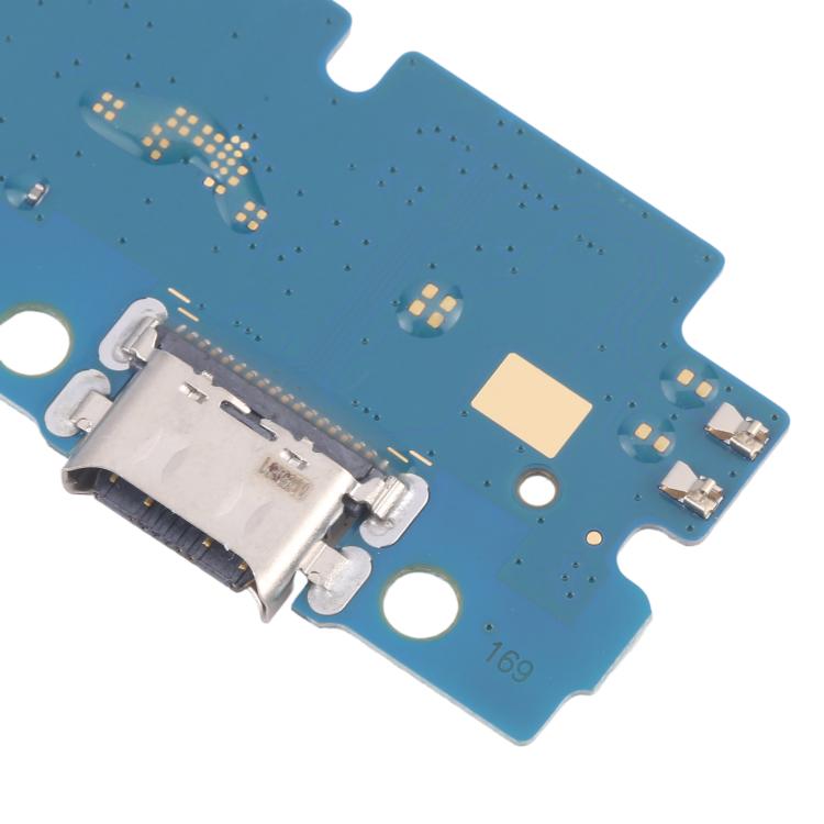 Carte de port de charge OEM pour Samsung Galaxy A16 5G SM-A166B version UE