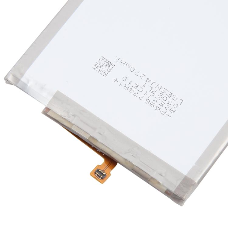 Batterie de remplacement Li-Polymère 4370mAh pour Samsung Galaxy S23 FE EB-BS711ABY