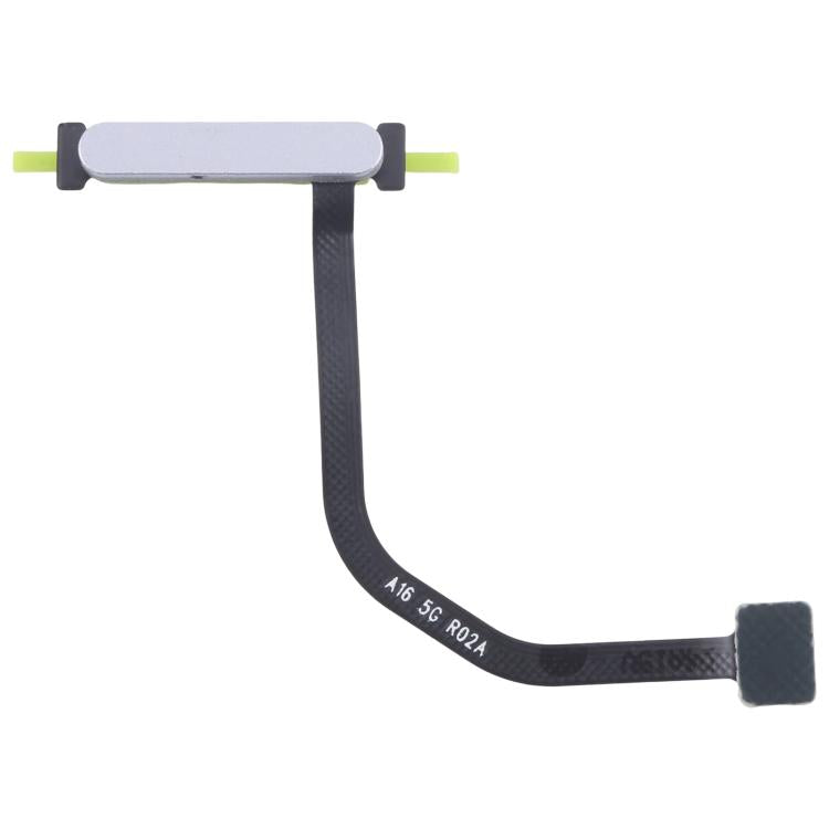 Câble flexible d'origine pour capteur d'empreintes digitales pour Samsung Galaxy A16 5G SM-A166B