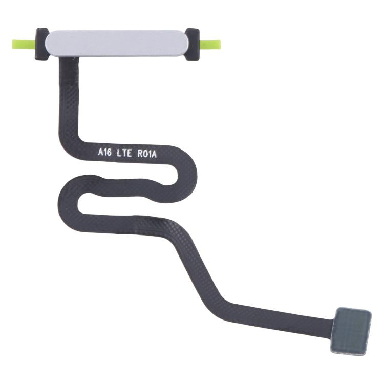 Câble flexible d'origine pour capteur d'empreintes digitales Samsung Galaxy A16 SM-A165F