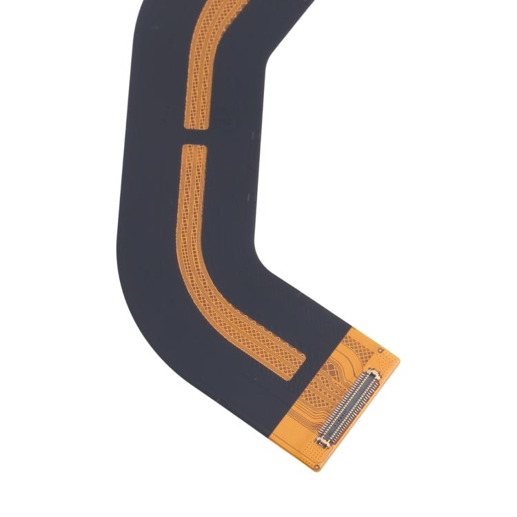 Nappe de carte mère d'origine pour Samsung Galaxy Tab S10+ SM-X820/X826/X828, For Samsung Galaxy Tab S10+(Original)