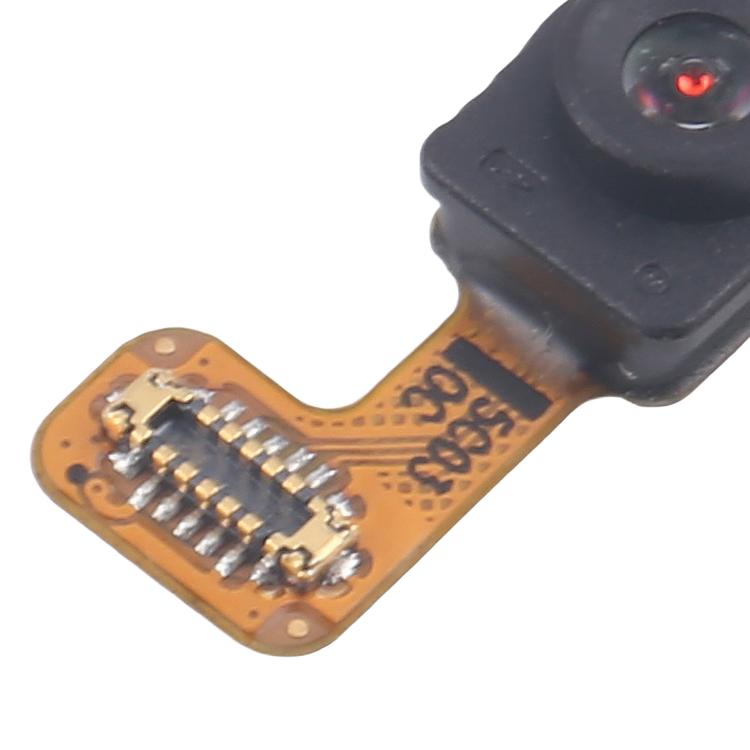 Câble flexible d'origine du capteur d'empreintes digitales intégré à l'écran pour Samsung Galaxy A37 SM-A376, For Samsung Galaxy A37(Original)