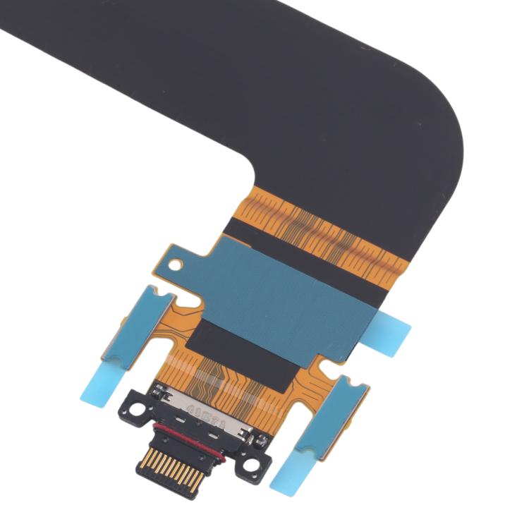 Câble flexible de port de charge d'origine pour Huawei MatePad Air 11.5 DBY2-W00, For Huawei MatePad Air 11.5(Original)