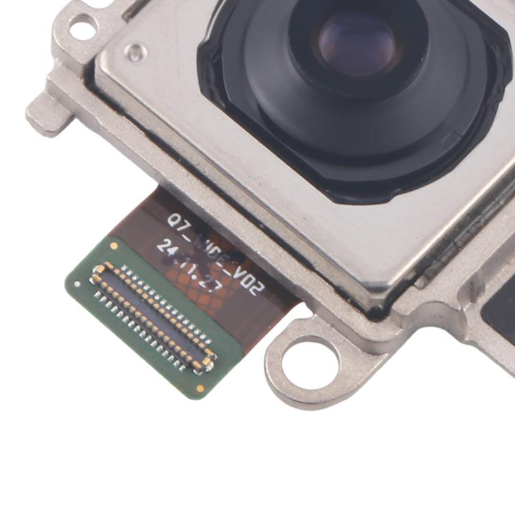 Caméra arrière principale d'origine pour Samsung Galaxy Z Fold7 SM-F966B, For Samsung Galaxy Z Fold7(Original)
