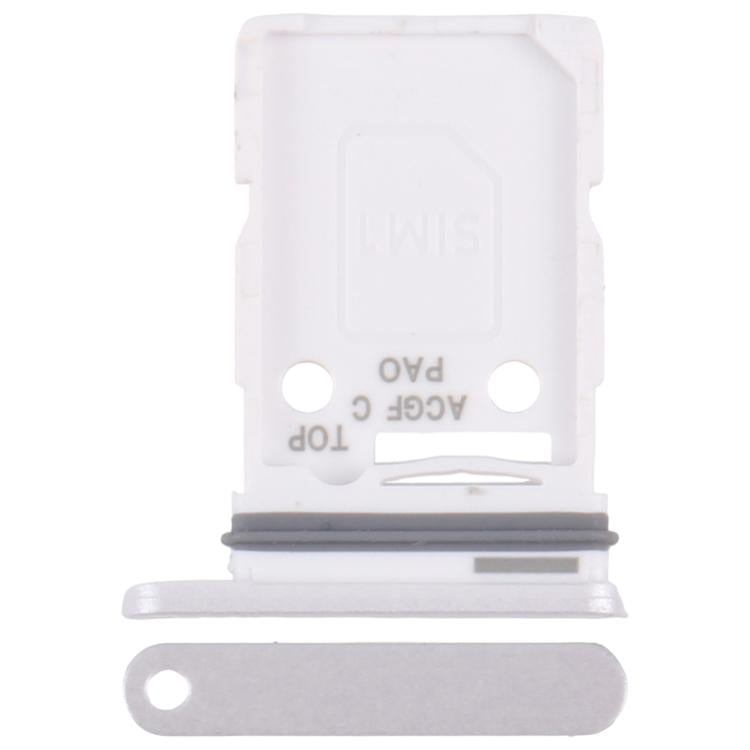 Tiroir de carte SIM d'origine pour Samsung Galaxy A37 SM-A376U, For Samsung Galaxy A37 (Original,Single card), For Samsung Galaxy A37(Original,Single card)