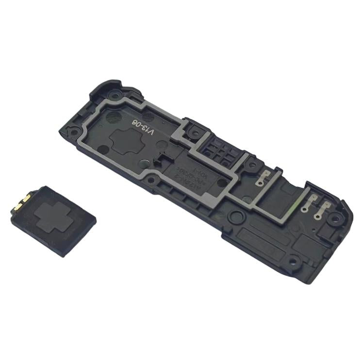 Haut-parleur/sonnerie d'origine avec cache pour Galaxy A12 SM-A125F, For Samsung Galaxy A12(Original)
