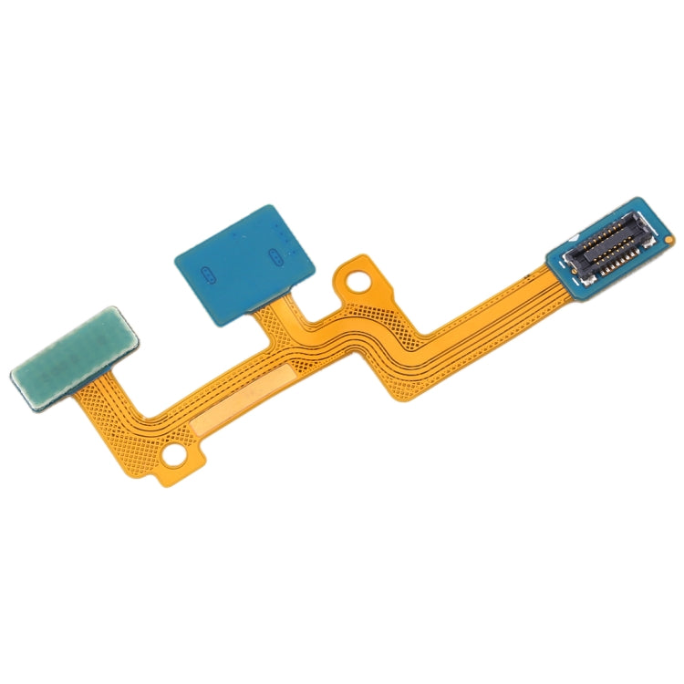 Pour Galaxy Tab S4 10.5 T835 / T830 Câble flexible de capteur de lumière