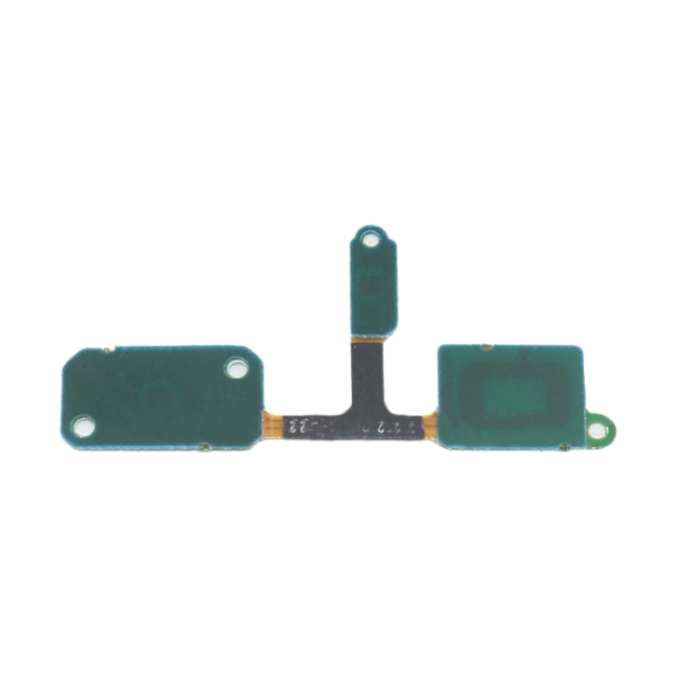 Câble flexible pour bouton d'accueil, pour Galaxy J4 (2018) J400 J400M J400G SM-J400