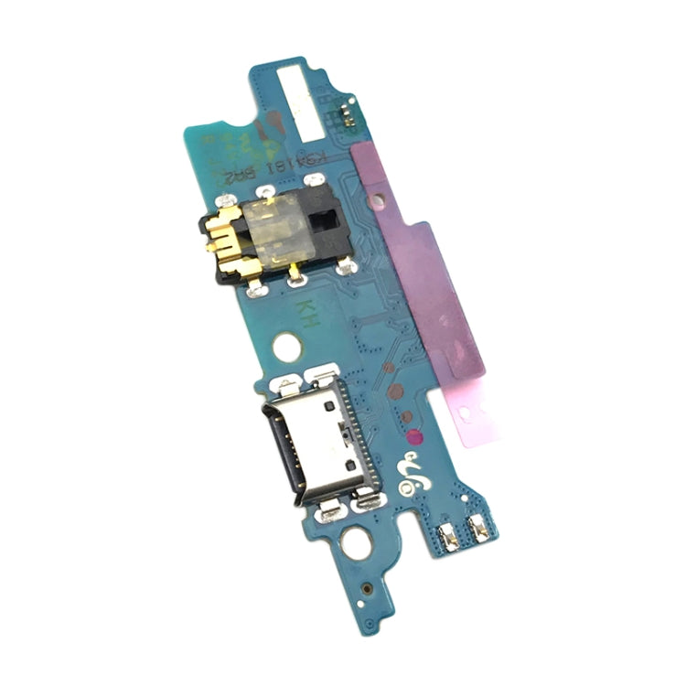 Pour carte de port de charge Galaxy M20 SM-M205F