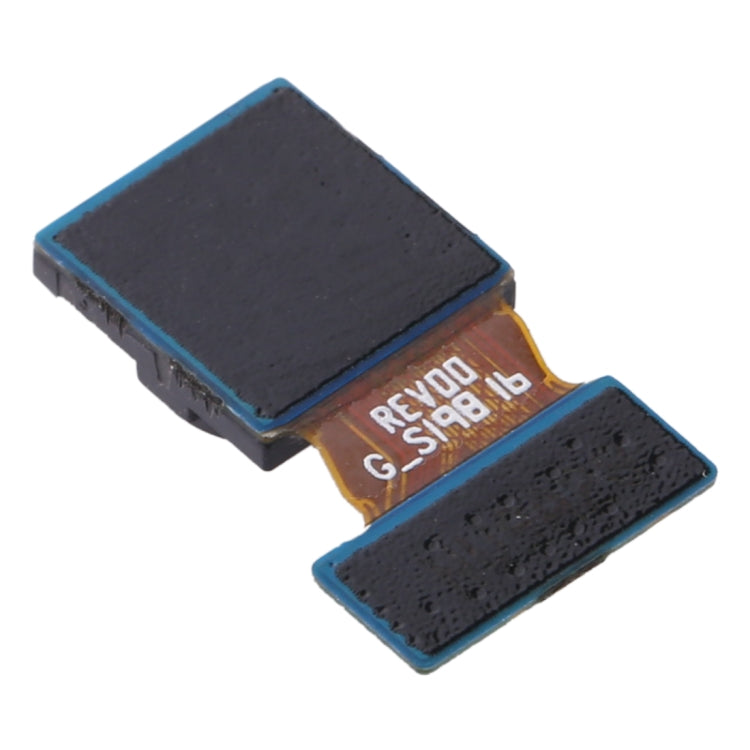 Pour caméra frontale Galaxy XCover Pro