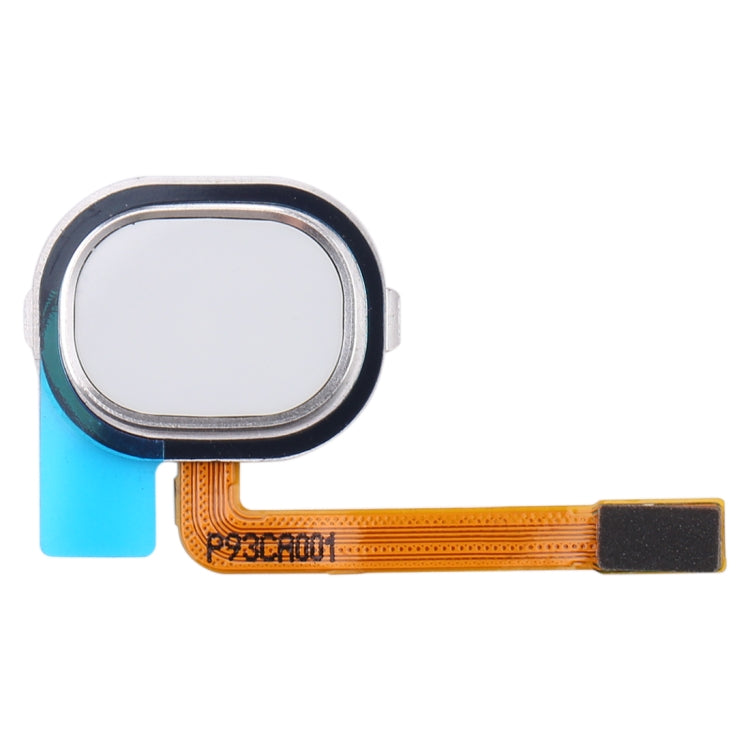 Pour câble flexible de capteur d'empreintes digitales Galaxy A30 / A40