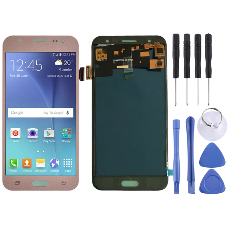 Écran LCD (TFT) + Dalle Tactile pour Galaxy J5 / J500, J500F, J500FN, J500F/DS, J500G/DS, J500Y, J500M, J500M/DS, J500H/DS