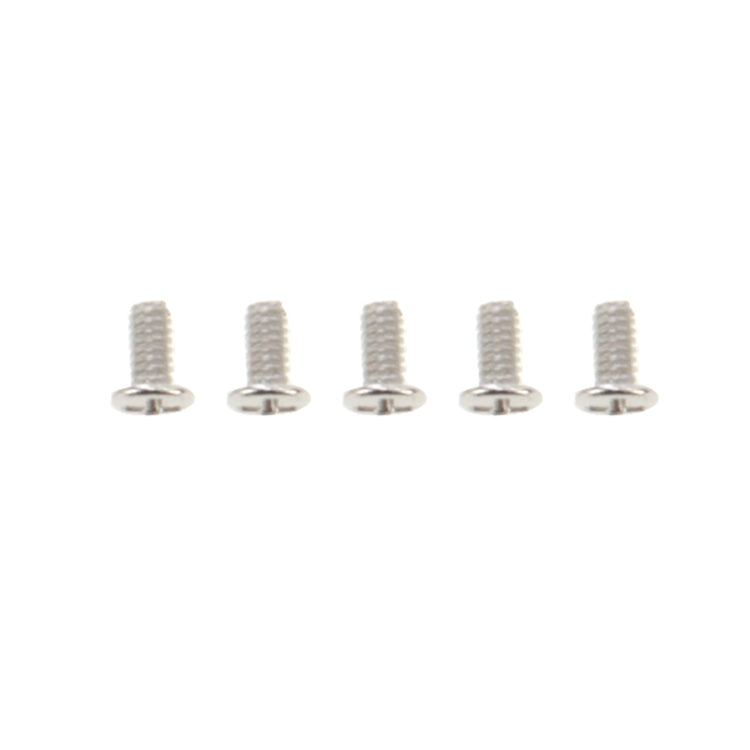 Outils de réparation pour téléphones mobiles Samsung, 100 pièces, vis/boulons 1.4x2.0mm