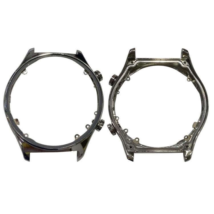 Plaque de lunette de cadre d'écran LCD d'origine pour Honor GS3