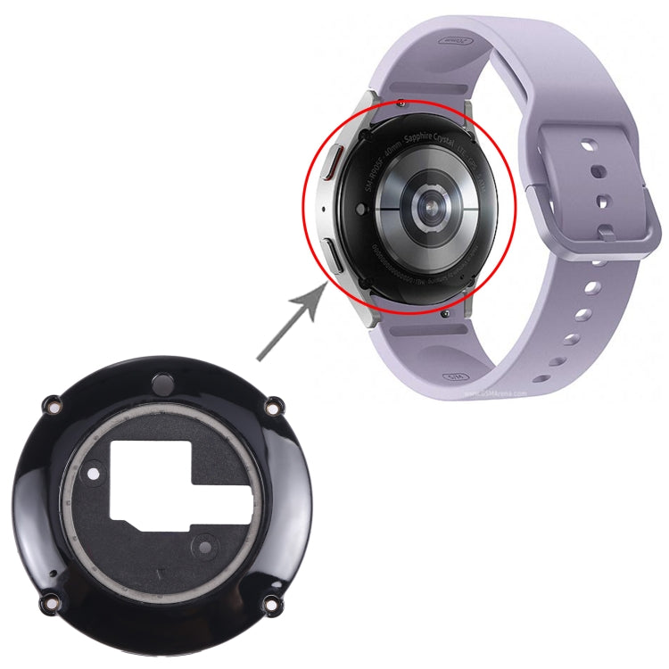 Coque arrière d'origine pour Samsung Galaxy Watch5 40mm SM-R900 R905