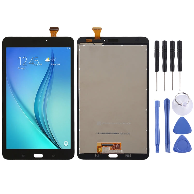 Écran LCD et numériseur complet pour Samsung Galaxy Tab E 8.0 T377 (version Wifi)