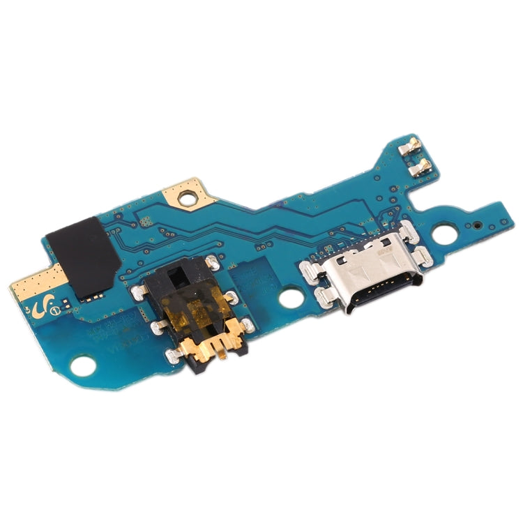 Pour carte de port de charge Galaxy M30 / M305F