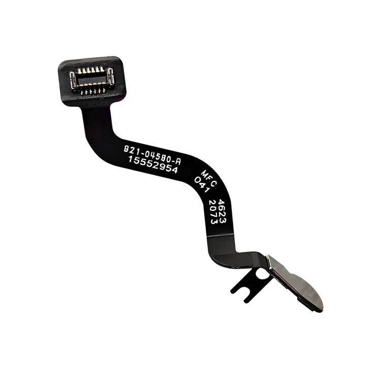 Pour MacBook Pro 14 M3 A2992 821-04580-A : câble flexible du capteur d'angle de veille/réveil de l'écran LCD, avec programme, A2992