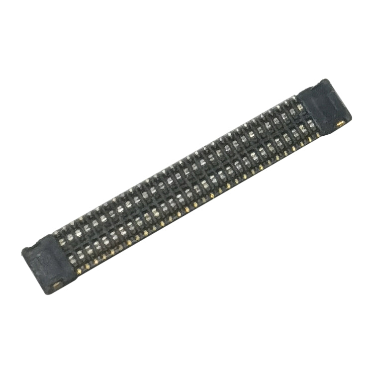 Pour Samsung Galaxy A01 SM-A015F (Global) 10 pièces carte mère écran LCD connecteur FPC