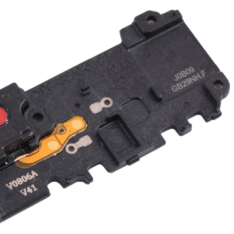 Pour Samsung Galaxy Note20 Ultra haut-parleur sonnerie sonnerie