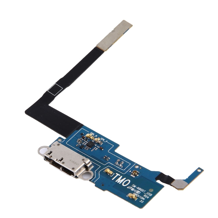 Pour câble flexible de port de chargement Galaxy Note III / N900T