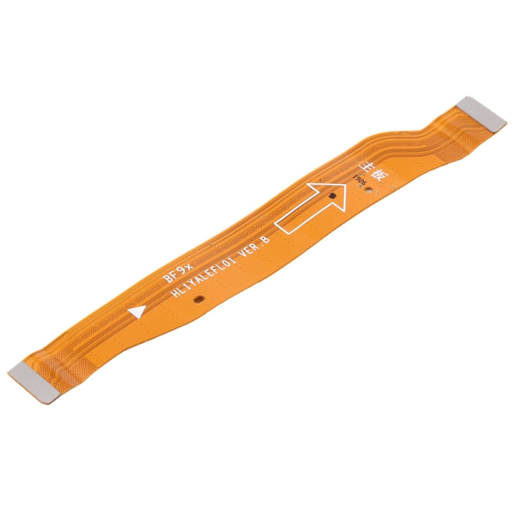 Nappe de carte mère pour Huawei Nova 5T