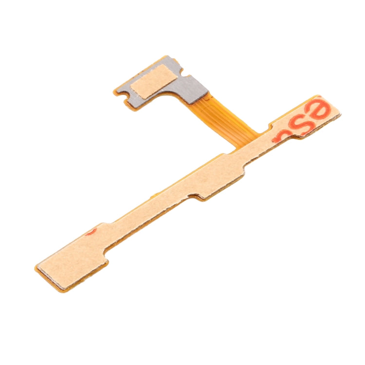 Câble flexible pour bouton d'alimentation et bouton de volume pour Huawei Honor 9A, For Huawei Honor 9A