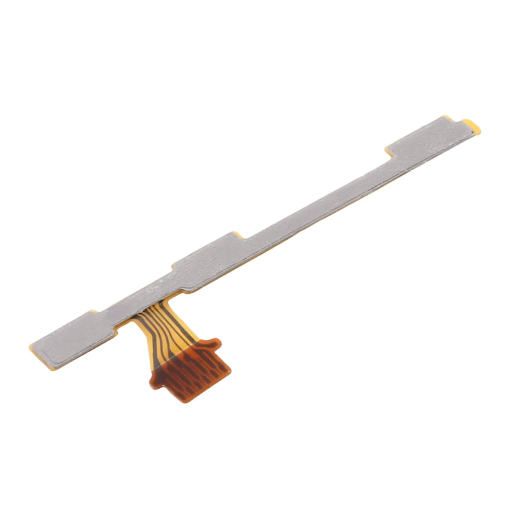 Câble flexible pour bouton d'alimentation et bouton de volume pour Huawei Enjoy 9e