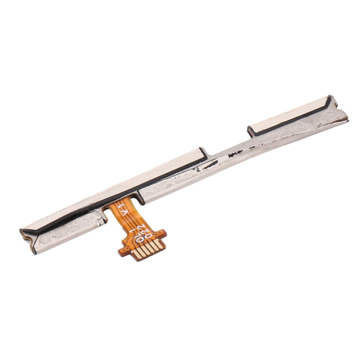 Câble flexible pour bouton d'alimentation et bouton de volume pour Huawei P9 Lite Mini