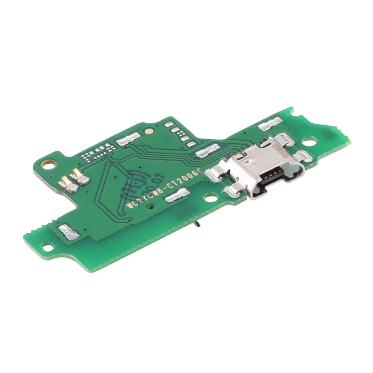 Carte de port de charge pour Huawei Y5 (2019)