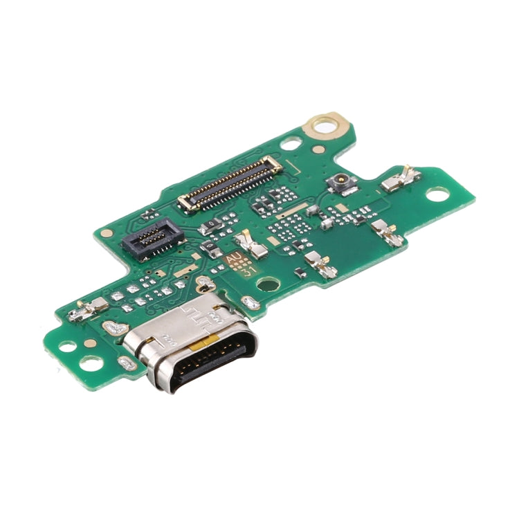 Carte de port de charge pour Huawei Nova Plus