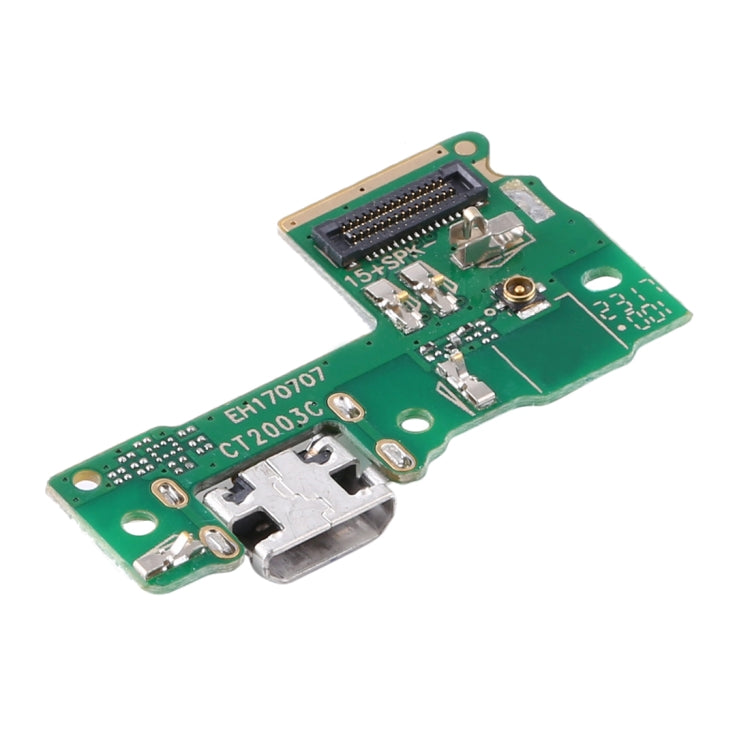 Carte de port de charge pour Huawei P9 lite mini