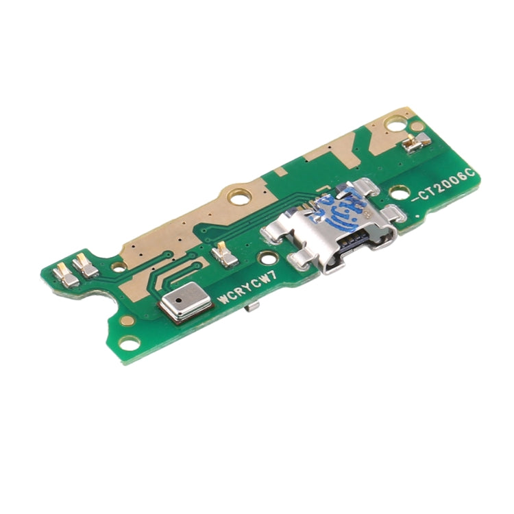Carte de port de charge pour Huawei Y5 Prime (2018)