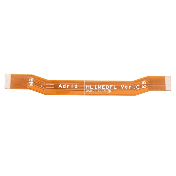 Nappe de carte mère pour Huawei Honor 9A, For Huawei Honor 9A