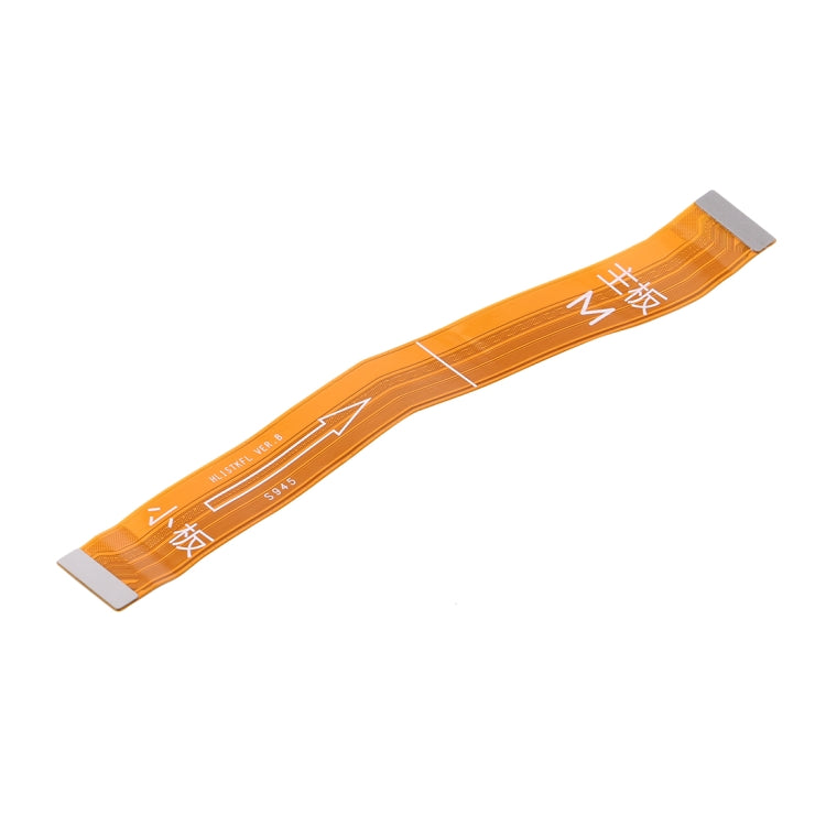 Câble flexible de carte mère pour Huawei Honor 9X Pro