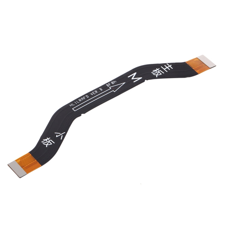 Câble flexible LCD pour Huawei Honor Play 4T Pro, For Huawei Honor Play 4T Pro