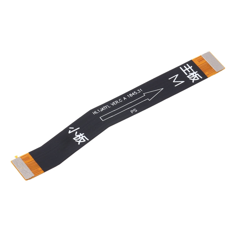 Nappe de carte mère pour Huawei Enjoy 9e