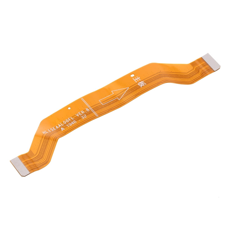 Câble flexible LCD pour Huawei Nova 5