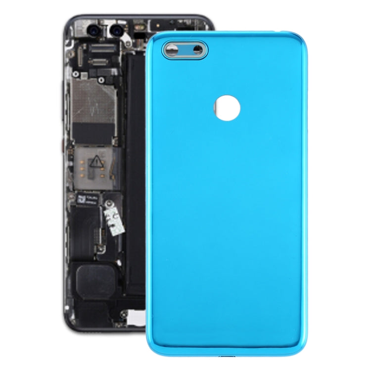 Cache arrière de la batterie pour Motorola Moto E6 Play