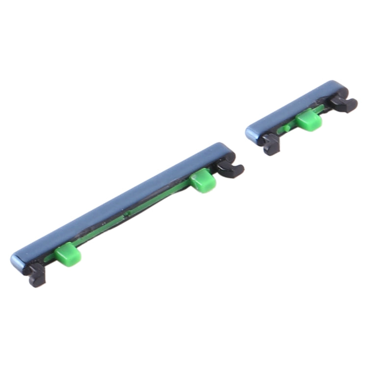 Bouton d'alimentation et bouton de contrôle du volume pour Xiaomi Mi 10 Lite 5G