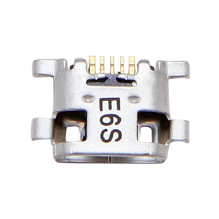 Connecteur de port de charge 10 PCS pour Huawei Honor 6A, For Honor 6A