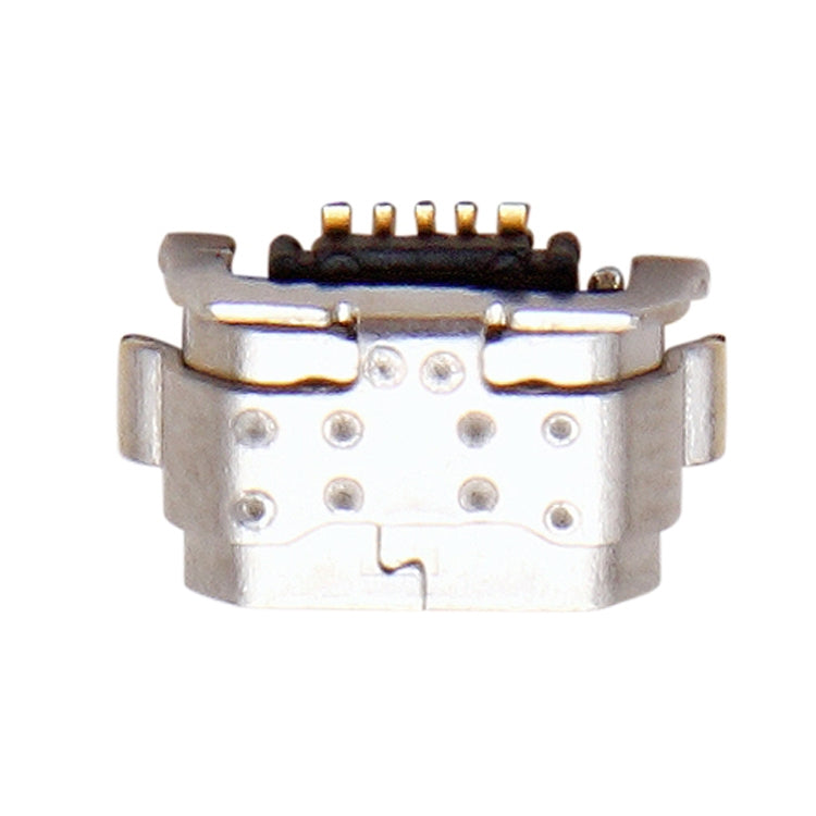 Connecteur de port de charge 10 PCS pour Huawei Y5 (2017)