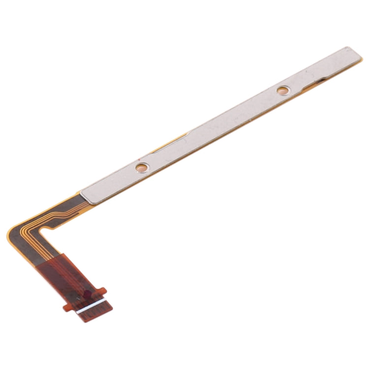Câble flexible pour bouton d'alimentation et bouton de volume pour Huawei MediaPad M5 10,5 pouces