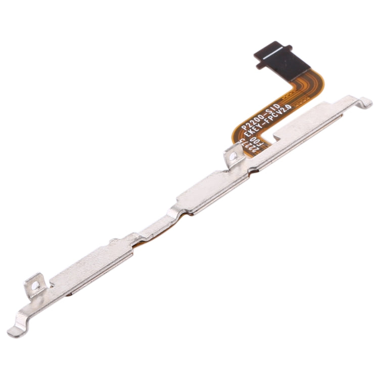 Câble flexible pour bouton d'alimentation et bouton de volume pour Huawei MediaPad T3 10 pouces