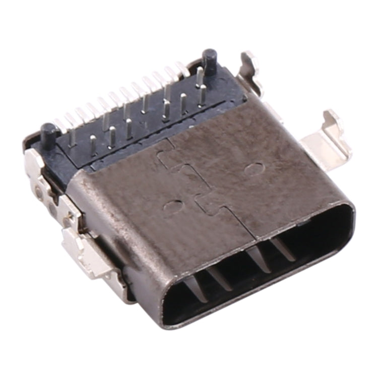 Connecteur prise d'alimentation pour Dell XPS12 9250 XPS15 9575 Latitude 7275