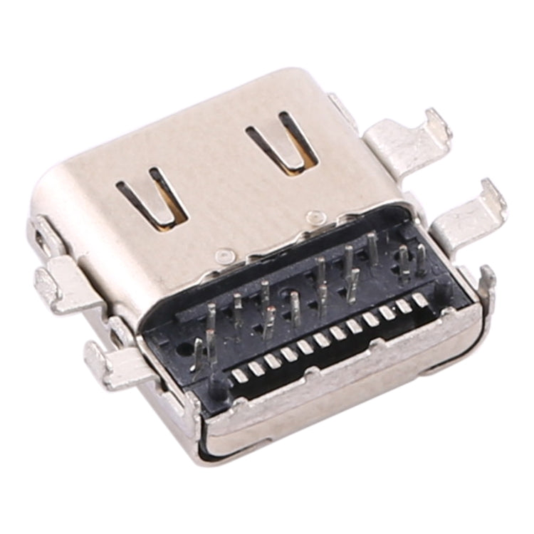 Connecteur prise d'alimentation pour HP Spectre 13-AC 13-W