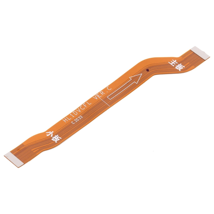 Nappe de carte mère pour Huawei Enjoy 20 Pro