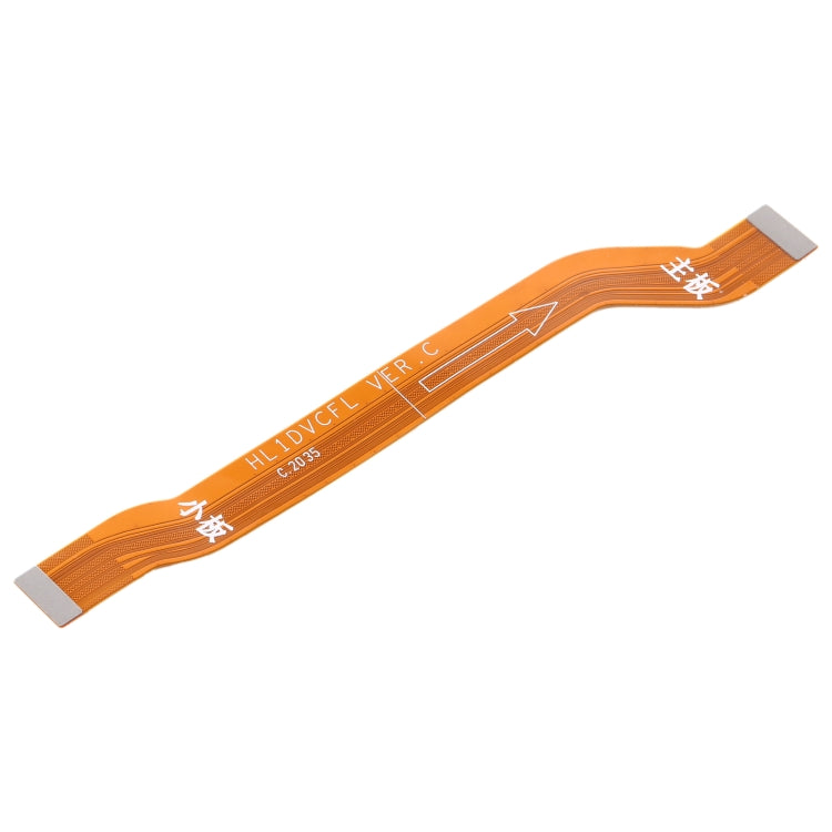 Nappe de carte mère pour Huawei Honor 30 Youth, For Huawei Honor 30 Youth